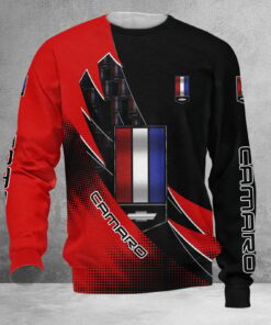 Chevrolet Camaro Sweatshirt