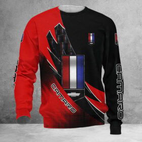 Chevrolet Camaro Sweatshirt
