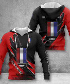 Chevrolet Camaro Hoodie