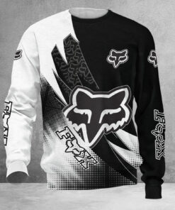 Fox Racing Sweatshirt