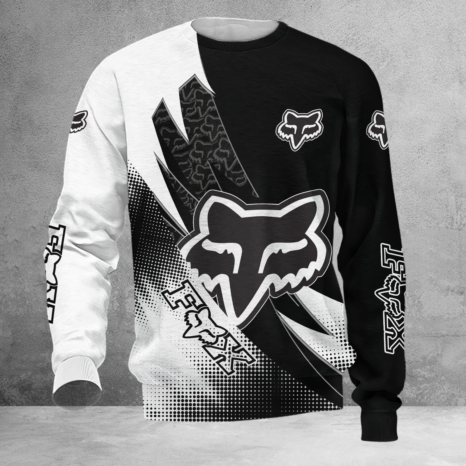 Fox Racing Sweatshirt
