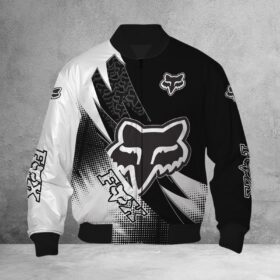 Fox Racing Bomberjacke