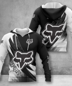 Fox Racing Hoodie
