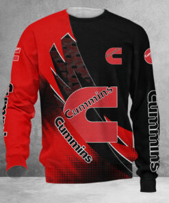 Cummins Sweatshirt
