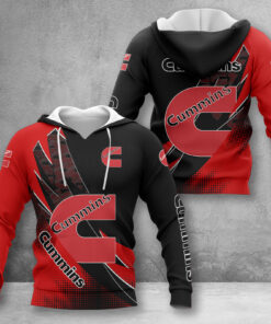 Cummins Hoodie