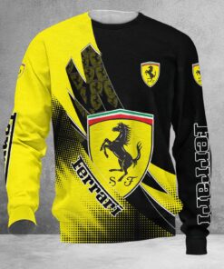 Ferrari Sweatshirt