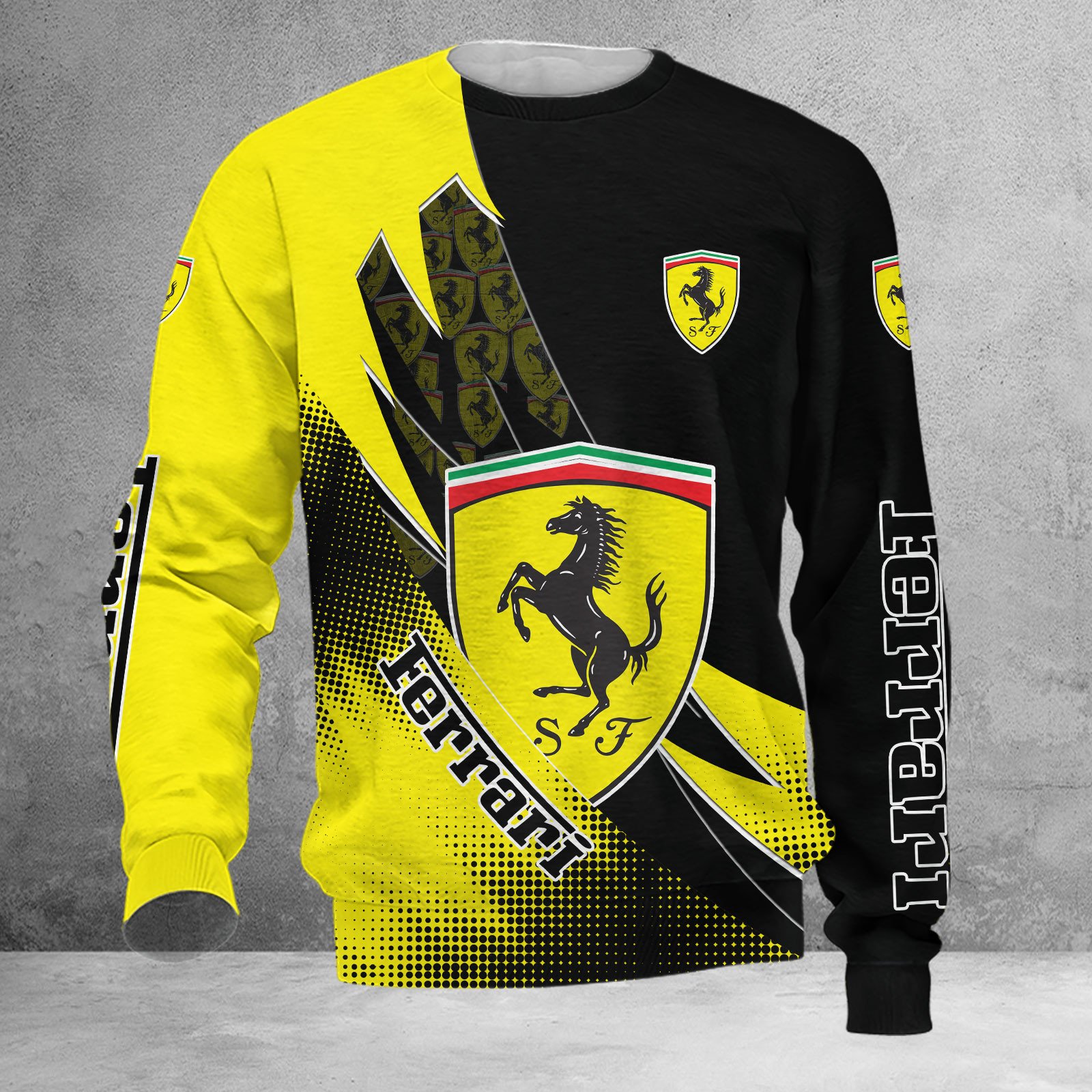 Ferrari Sweatshirt