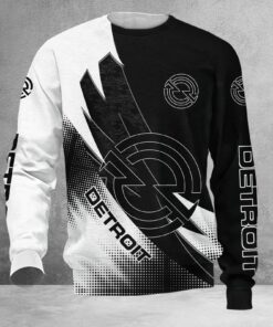 Detroit Diesel Sweatshirt