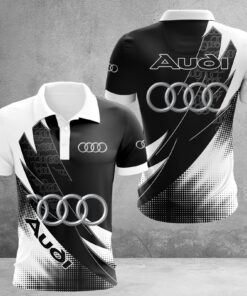 Audi Poloshirt