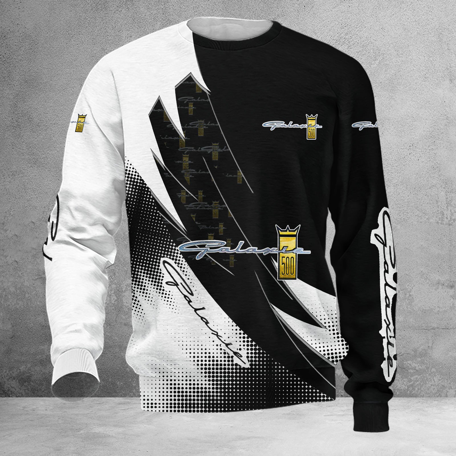 Ford Galaxie Sweatshirt