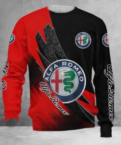 Alfa Romeo Sweatshirt