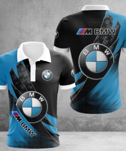 BMW M Car Poloshirt