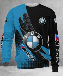 BMW M Car Sweatshirt