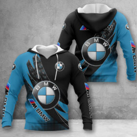 BMW M Car Hoodie