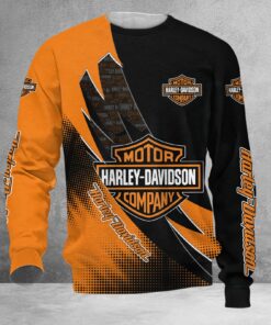 Harley-Davidson Sweatshirt