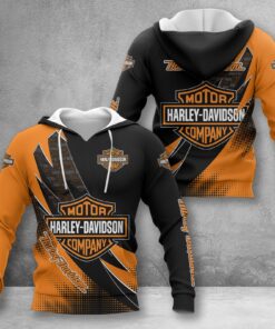 Harley-Davidson Hoodie