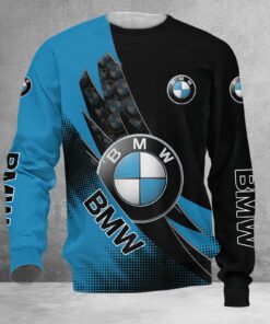 BMW Car Sweatshirt