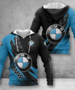 BMW Car Hoodie