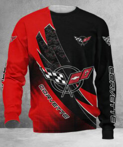 Corvette C5 Sweatshirt