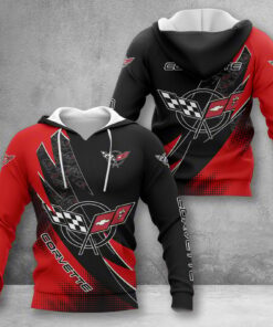 Corvette C5 Hoodie