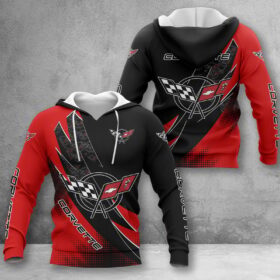 Corvette C5 Hoodie