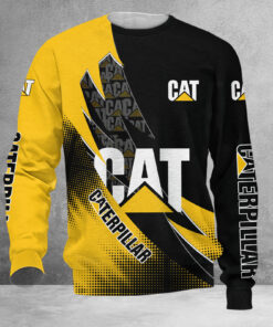 Caterpillar Inc Sweatshirt