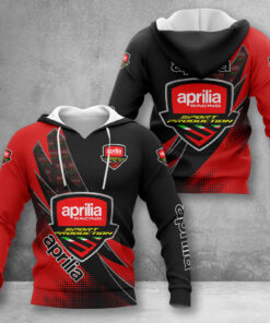 Aprilia Hoodie