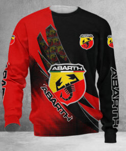 Abarth Sweatshirt