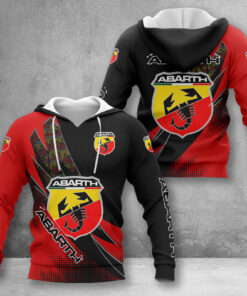 Abarth Hoodie