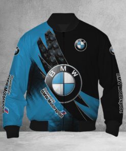 BMW Motorsport Bomberjacke