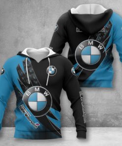BMW Motorsport Hoodie