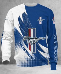 Ford Mustang Sweatshirt