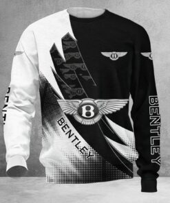 Bentley Sweatshirt