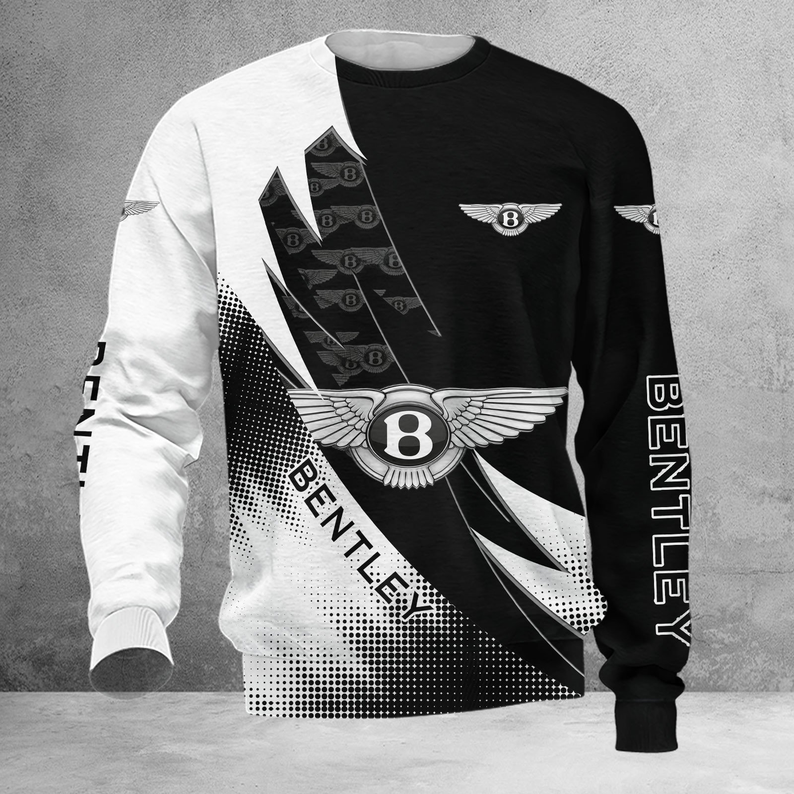 Bentley Sweatshirt