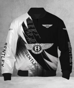 Bentley Bomberjacke