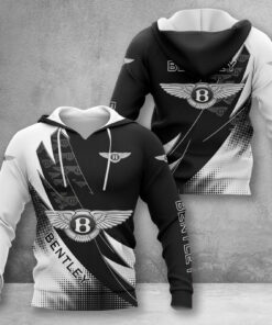 Bentley Hoodie