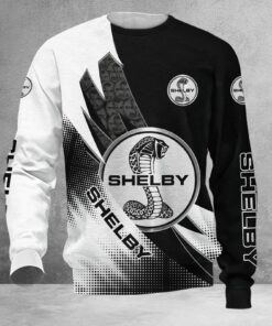 Ford Shelby Sweatshirt