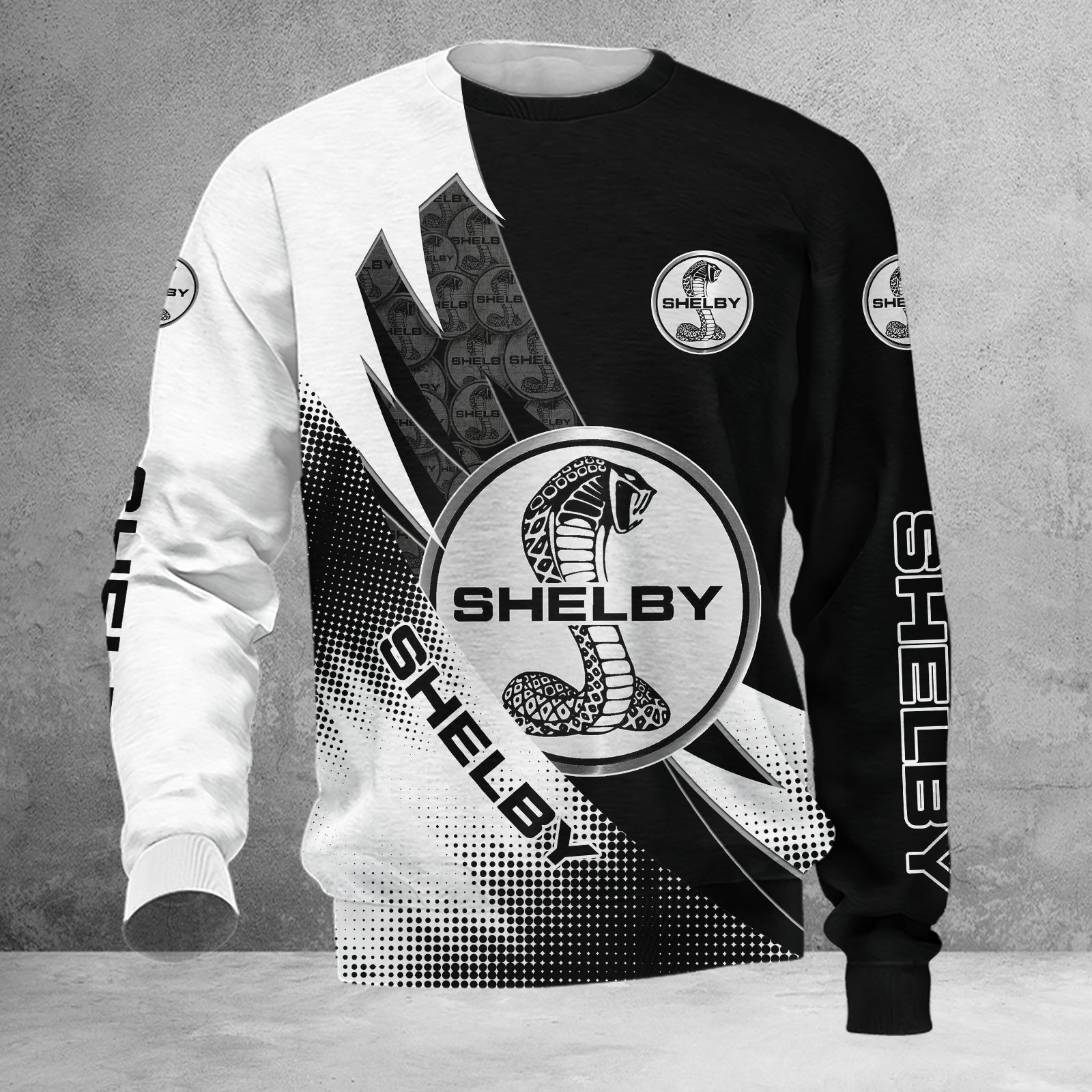 Ford Shelby Sweatshirt