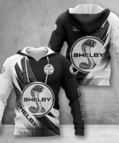 Ford Shelby Hoodie