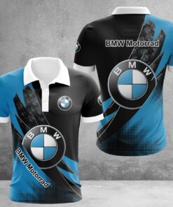 BMW Motorrad Poloshirt