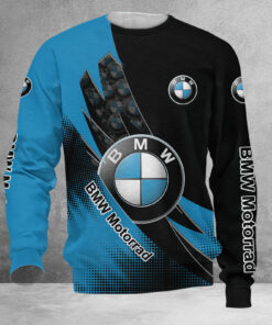 BMW Motorrad Sweatshirt