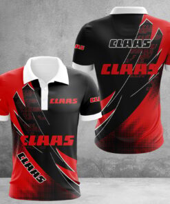 Claas Poloshirt