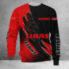 Claas Sweatshirt