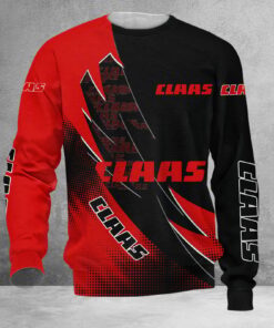 Claas Sweatshirt