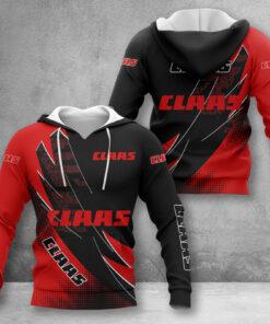 Claas Hoodie