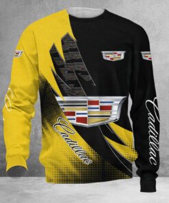 Cadillac Sweatshirt