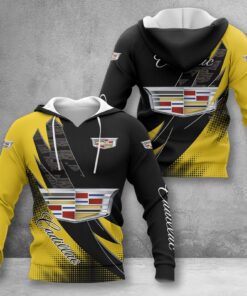 Cadillac Hoodie