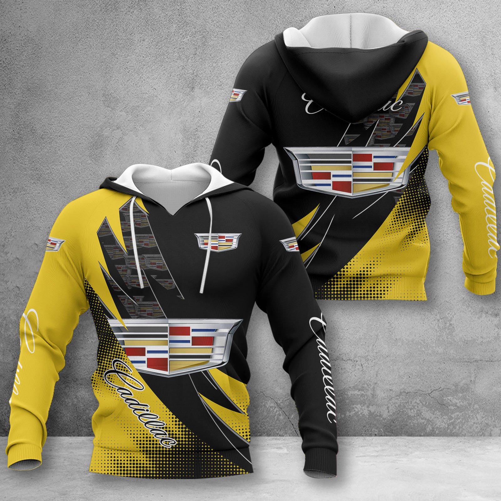 Cadillac Hoodie