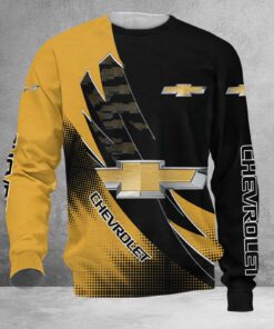 Chevrolet Sweatshirt