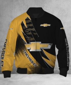 Chevrolet Bomberjacke